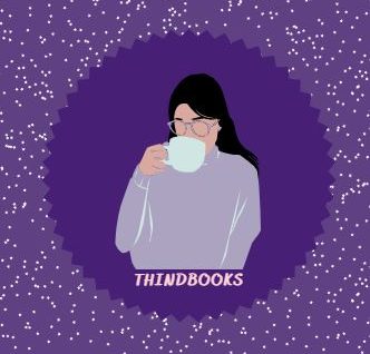 Thindbooks Blog